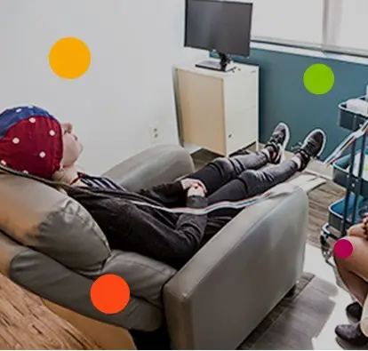 brain mapping therapy