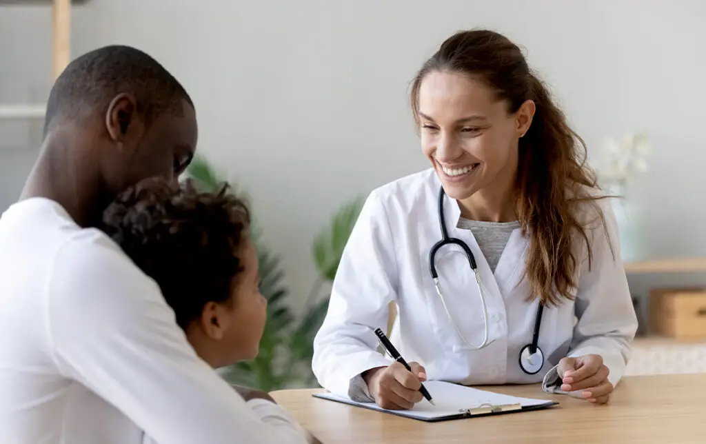 child psychological assessments