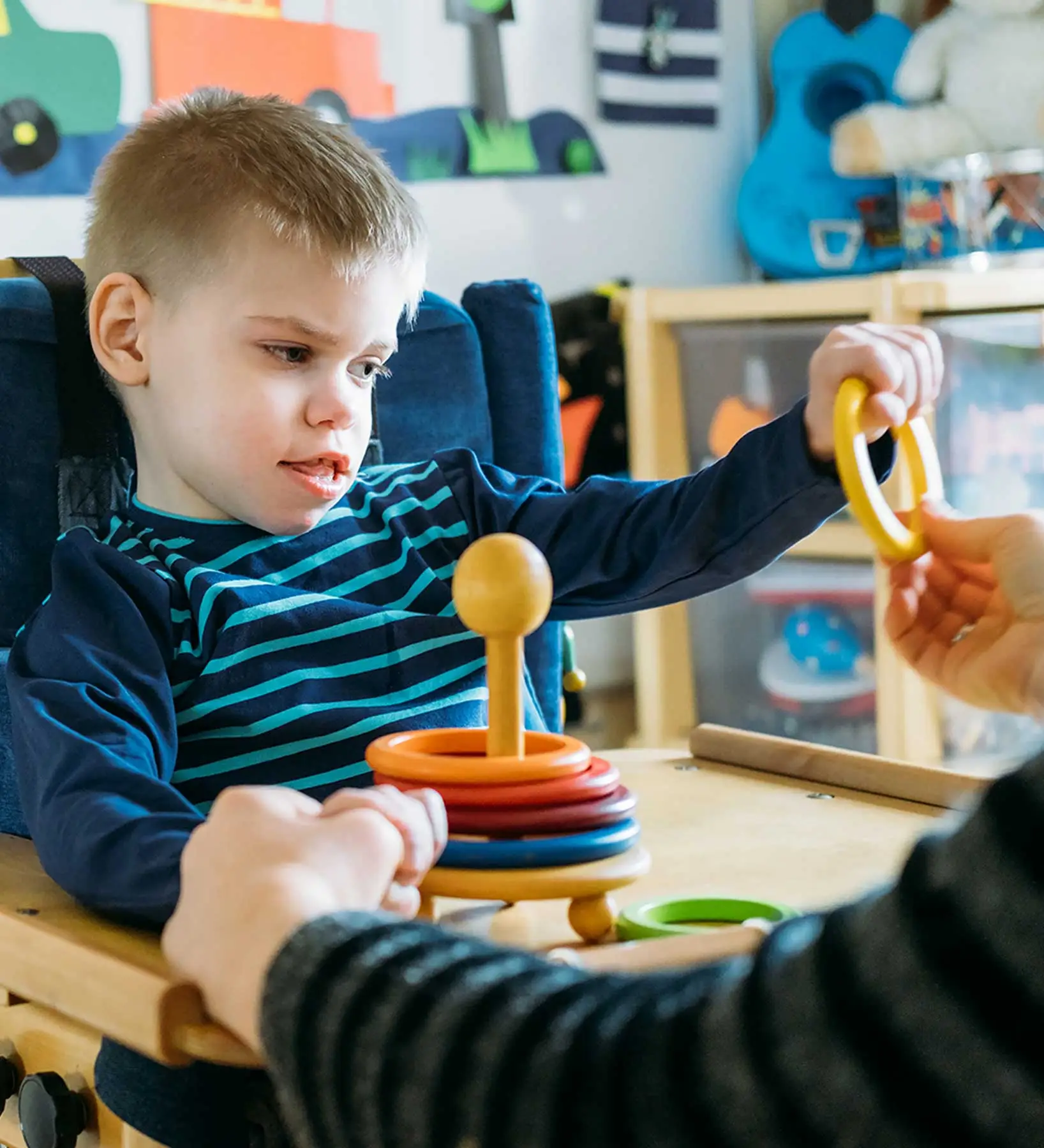 play therapy