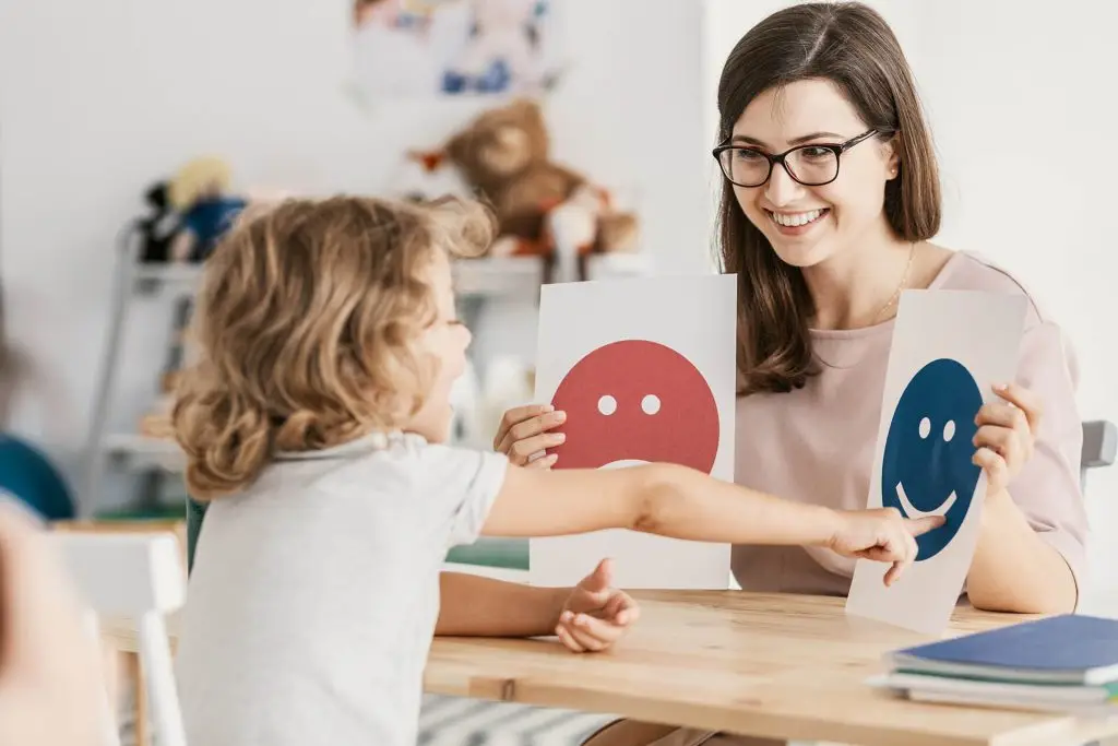 foundations of play therapy