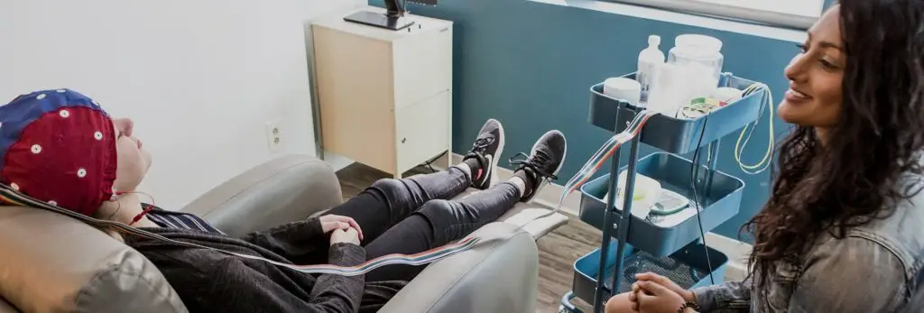 understanding neurofeedback