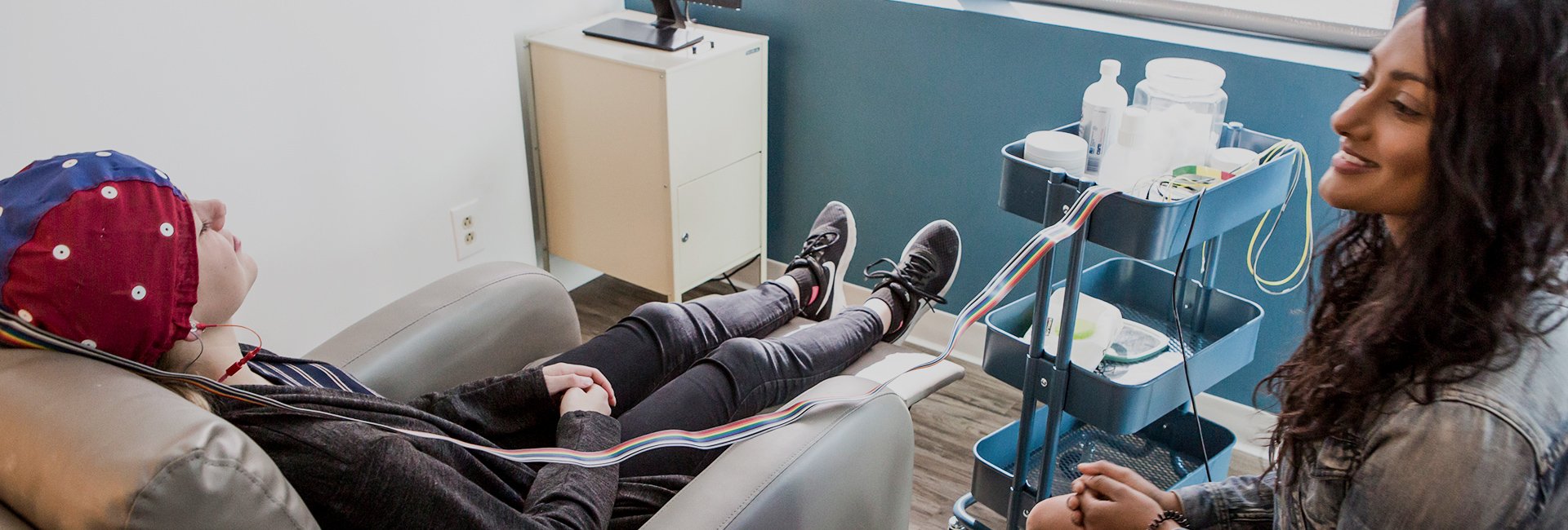 What Happens During Neurofeedback for Children?