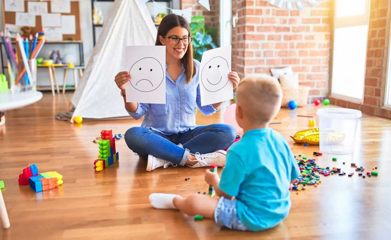 Psychoeducational Assessment for Kids