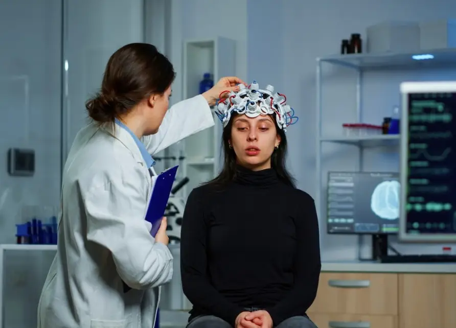 Neurotherapy Treatment for Brain Health